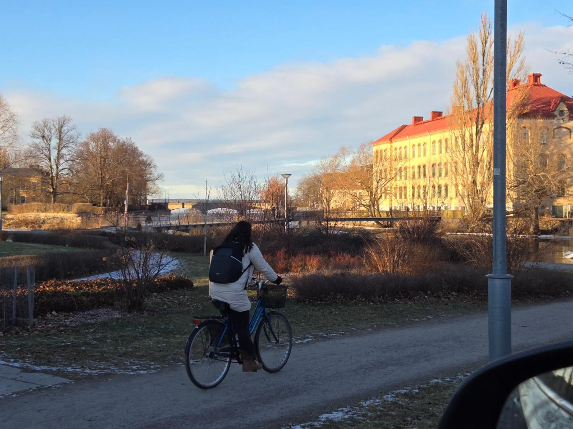 Vaenerport Lakefront Hotell Mariestad Zewnętrze zdjęcie