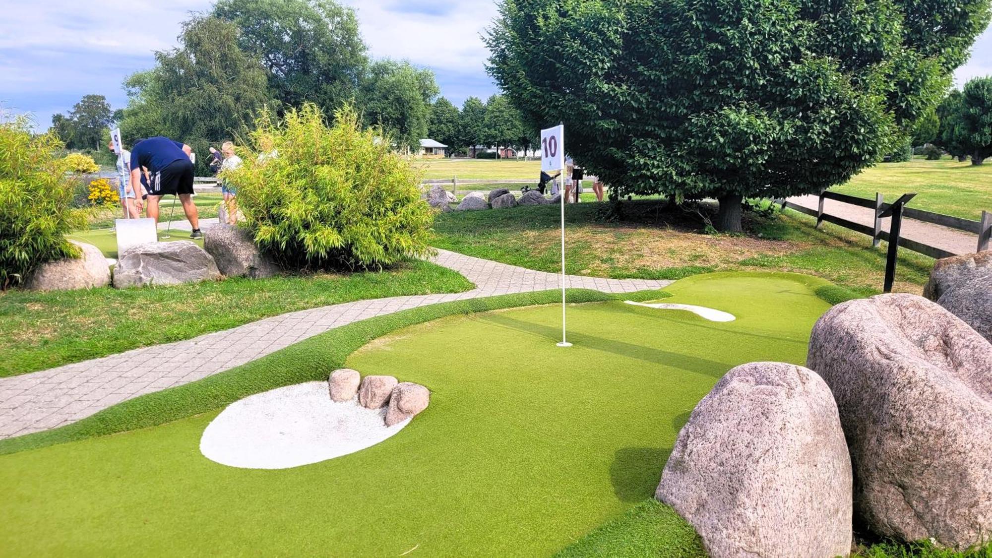Vaenerport Lakefront Hotell Mariestad Zewnętrze zdjęcie