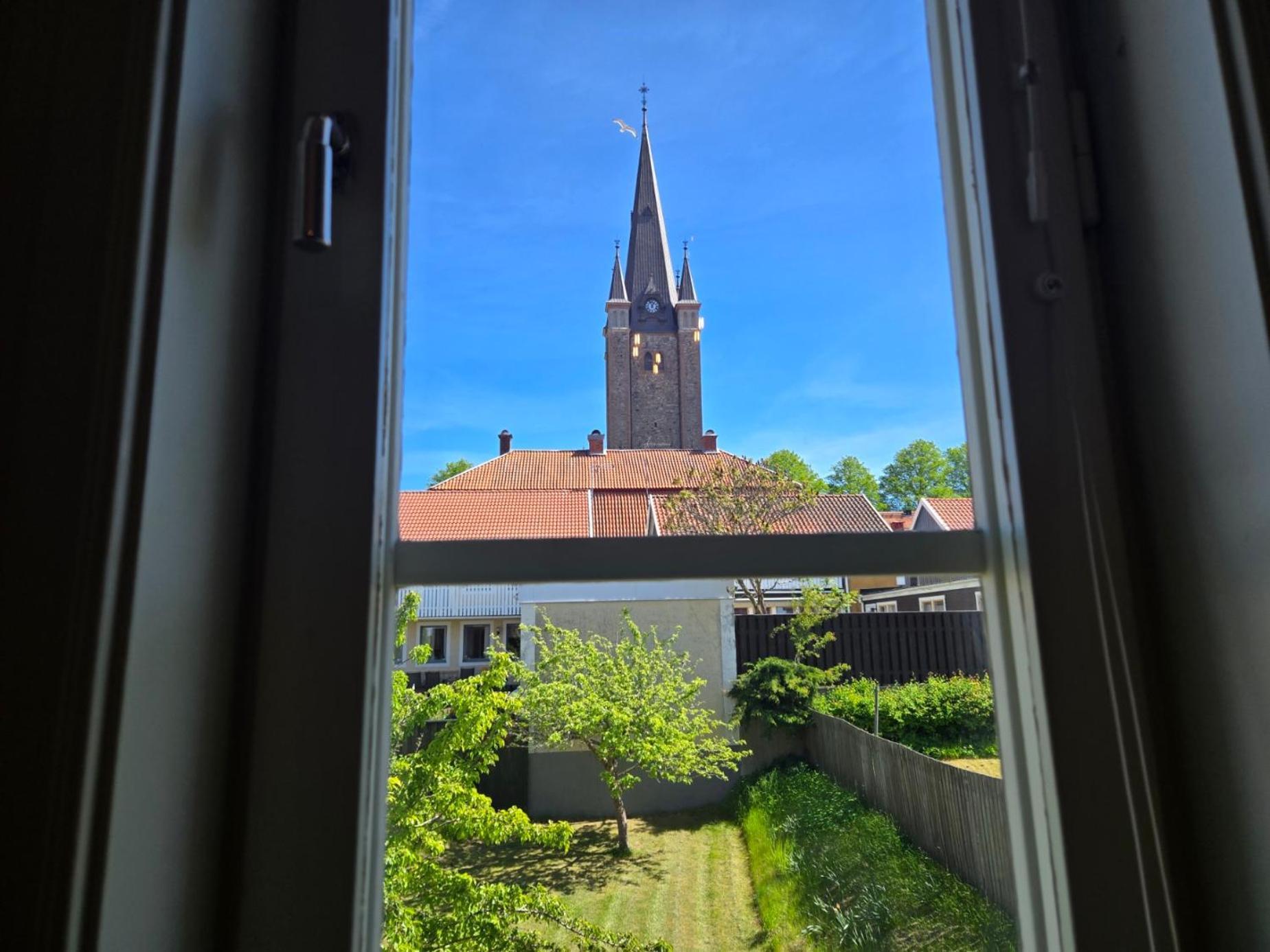 Vaenerport Lakefront Hotell Mariestad Zewnętrze zdjęcie